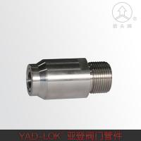 管路附件