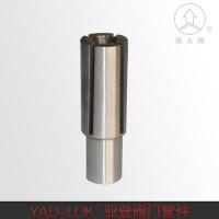 溫度計接頭