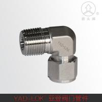 卡套終端接頭