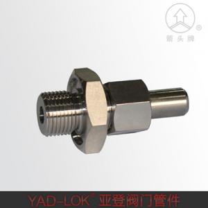 焊接絡斷接頭