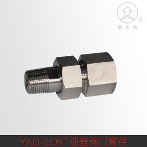 內外式活接